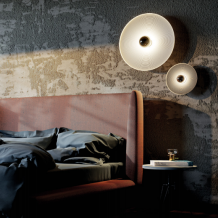 DIESEL LIVING with Lodes -  Vinyl wall/ceiling