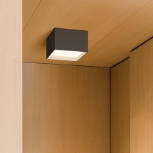 Vibia Structural 2632 ceiling