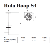 ICONE HULA HOOP S4 - 2