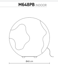 Karman ULULI e ULULA floor - 2