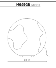 Karman ULULI e ULULA floor - 3