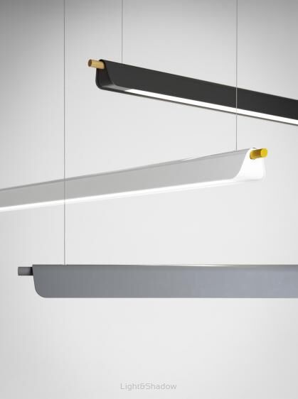 Zero Lighting TRAPETS