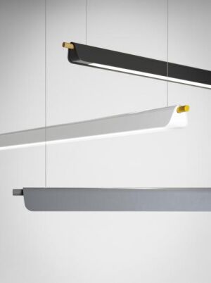 Zero Lighting TRAPETS