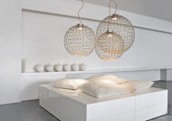 Terzani G.R.A suspension 90cm - 3