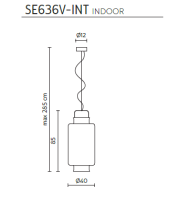 Karman Kimono 2 suspension IN - 3