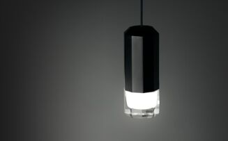 Lampa wisząca VIBIA WIREFLOW 0361 - 4