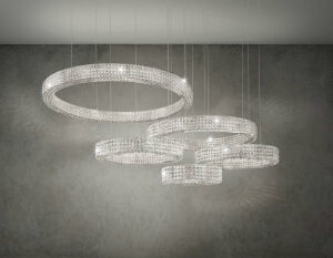 Marchetti CALIPSO suspension