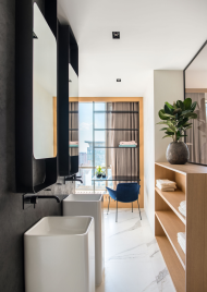 Wever&Ducre SNEAK trim 2.0 wpuszczana - 7