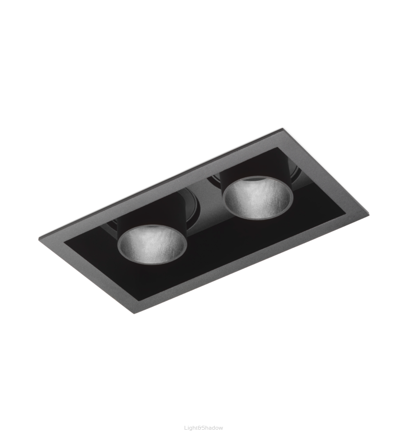 Wever&Ducre SNEAK trim 2.0 wpuszczana