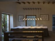 Vibia ALGORITHM 0845 - 4