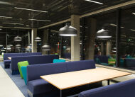 Zero Lighting LENS 450 - 4