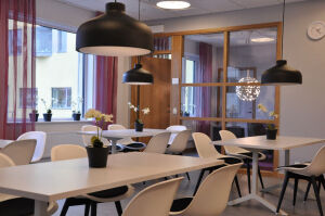 Zero Lighting LENS 450