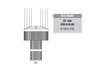 Marchetti ICE RT suspension - 3