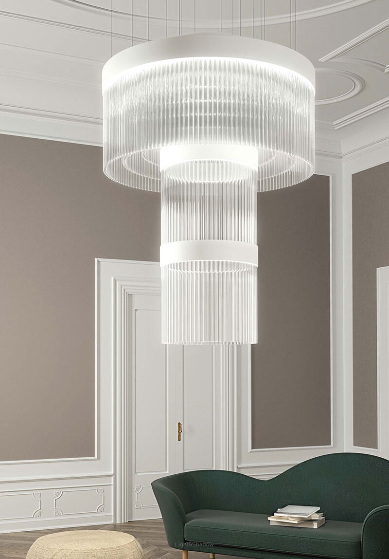 Marchetti ICE RT suspension