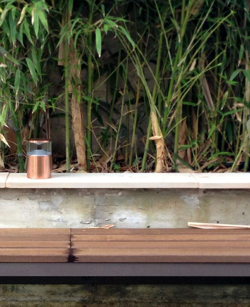 PURALUCE - ETNA 13 garden