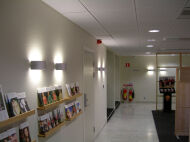 Zero Lighting ALLRIGHT wall - 2