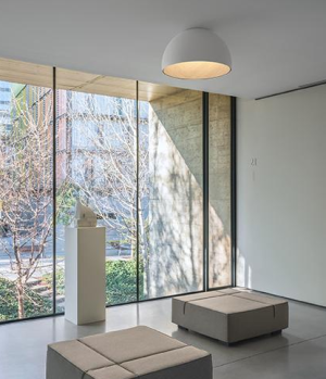 Vibia DUO 4874/4878 ceiling