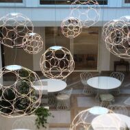 Fabbian GIRO F30A01/A03 - 3