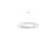 Panzeri SILVER RING wisząca - 10