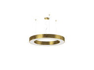 Panzeri SILVER RING wisząca - 22