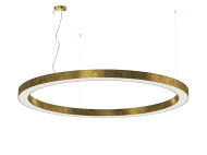 Panzeri SILVER RING wisząca - 24