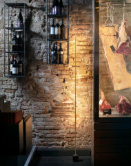 Catellani & Smith LIGHT STICK F podłogowa - 8