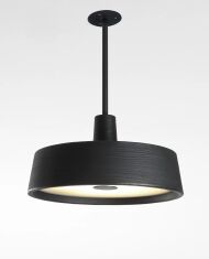 Marset Soho zewnętrzna stropowa - 6