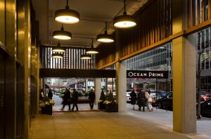 Marset Soho zewnętrzna stropowa