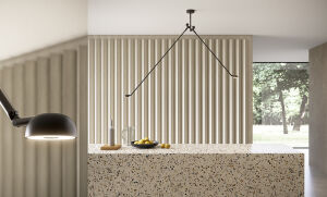 Panzeri OPUNTIA wisząca