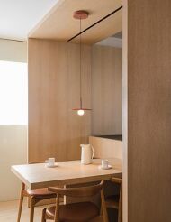 Vibia TEMPO 5770 - 5