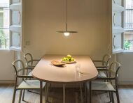 Vibia TEMPO 5770 - 6