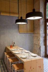 Marset Soho wisząca - 6