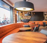 Marset Soho wisząca - 22