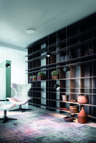 Lodes SPIDER 2700K - 8