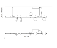 Karman STANT SE264 AA/DD - 2