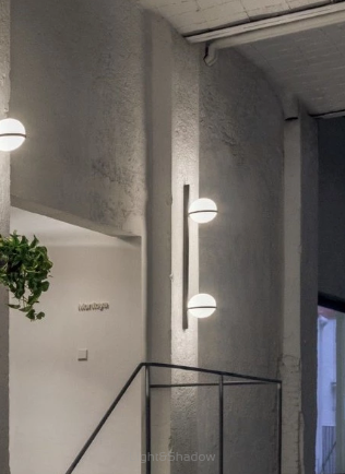 Vibia PALMA 3716 wall