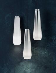 DIESEL LIVING with Lodes -  Glass Drop  - 4