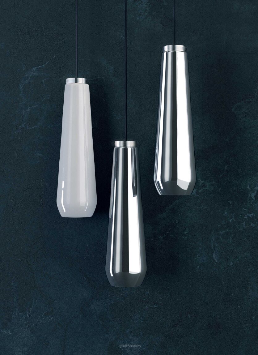 DIESEL LIVING with Lodes -  Glass Drop 