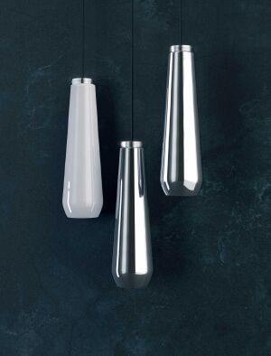 DIESEL LIVING with Lodes -  Glass Drop 