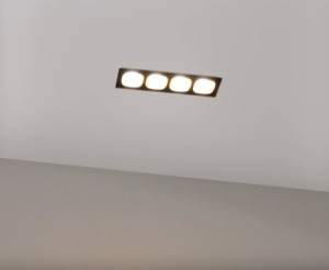 Wever & Ducre PIRRO 4.0 wpuszczana