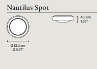 Lodes NAUTILUS spot - 2