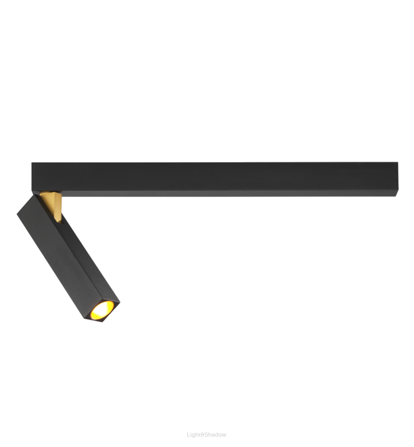 Wever&Ducre MICK 1.0 natynkowa