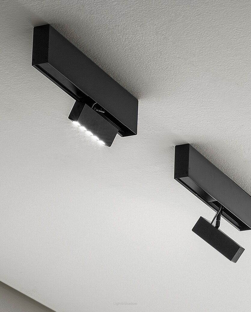 Panzeri BROOKLYN SPOT