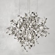 Terzani ARGENT suspension 76cm - 4