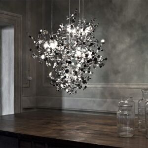 Terzani ARGENT suspension 76cm