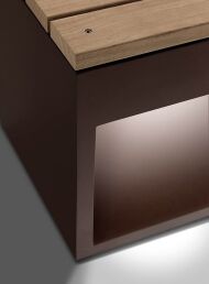 B.lux LAP BENCH 45-2A - 3