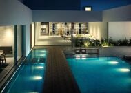 B.lux LAP BENCH 45-2A - 4