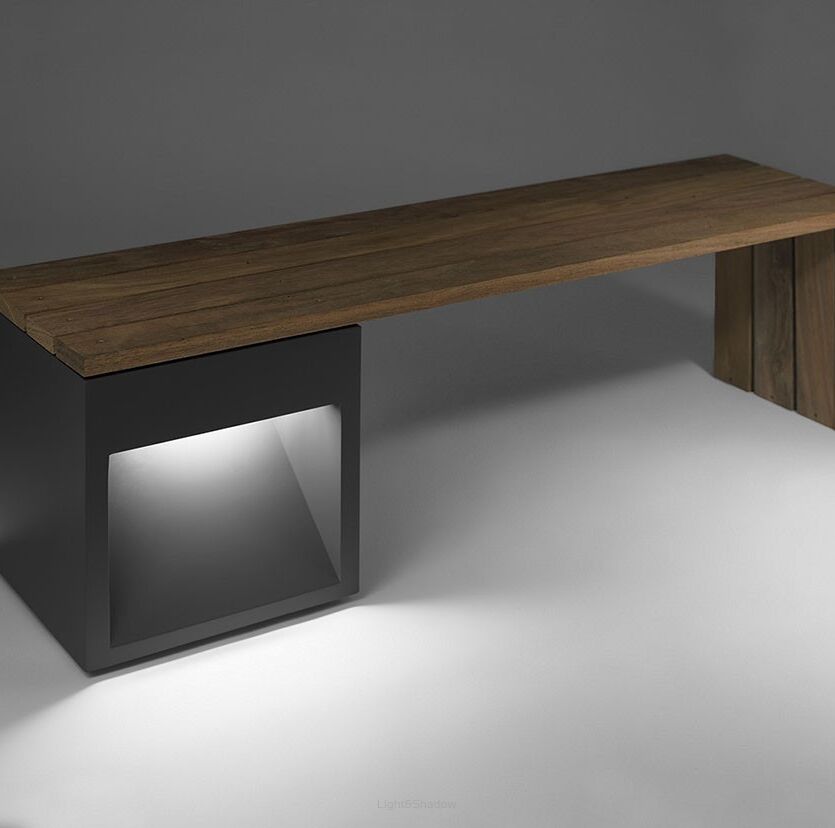 B.lux LAP BENCH 45-2A