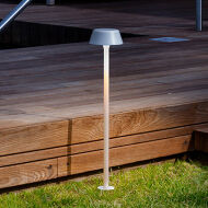 Panzeri FIREFLY IN THE SKY ogrodowa wbijana - 2