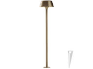 Panzeri FIREFLY IN THE SKY ogrodowa wbijana - 8